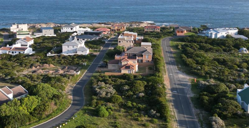 0 Bedroom Property for Sale in Kleinbaai Western Cape